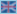 english flag
