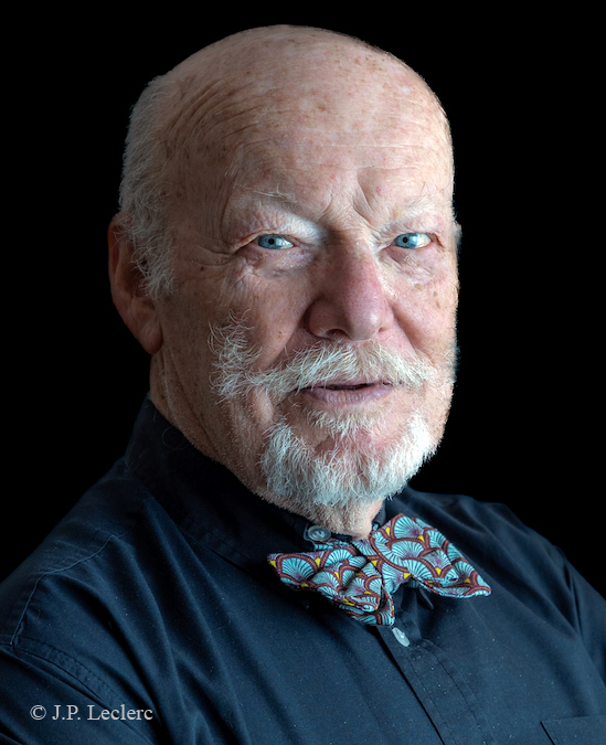 Bertrand DEPUTTE