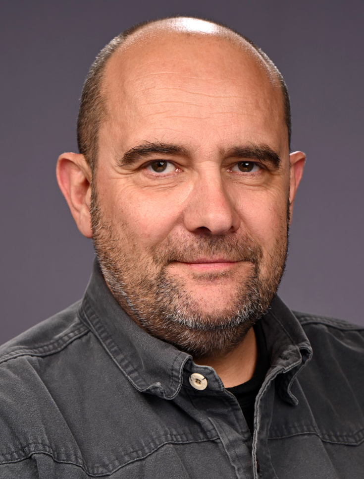 Christophe HUGNET