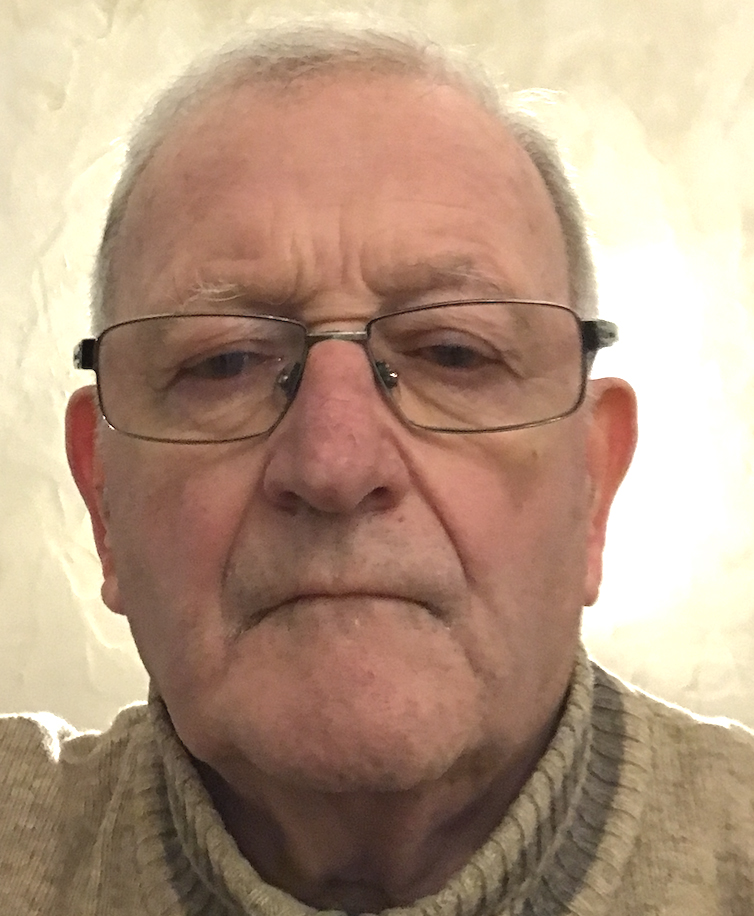 Francis DESBROSSE