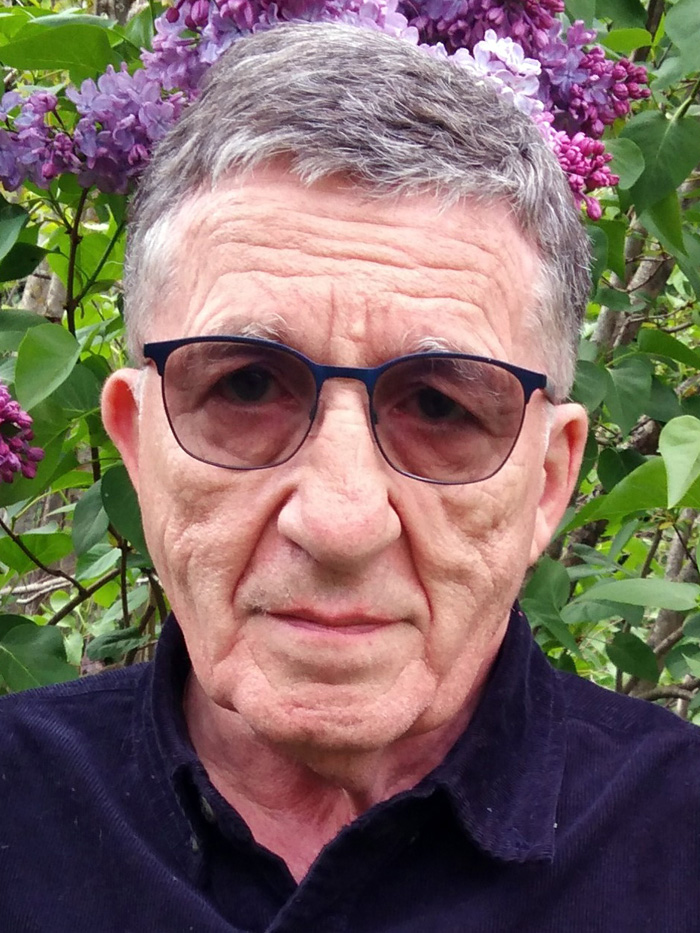 Gilles CHAUDIEU