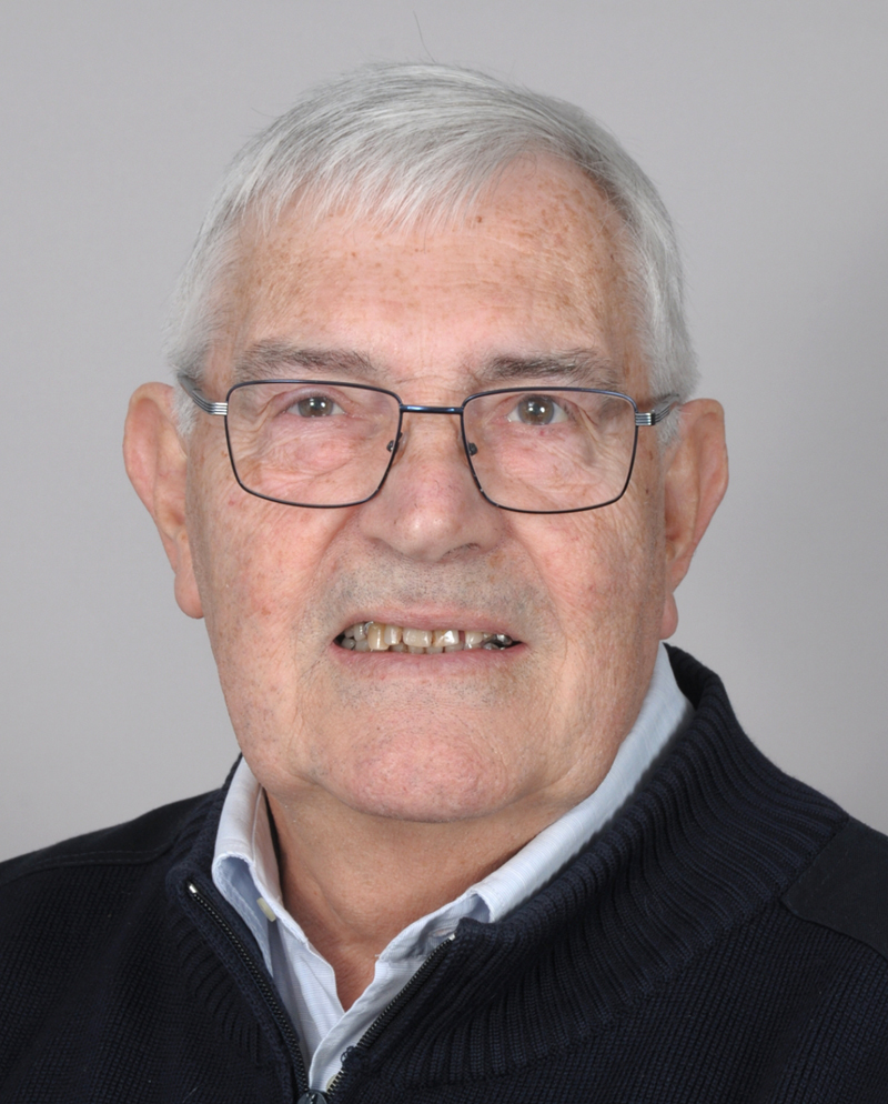 Gilles DREYFUSS