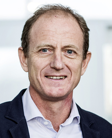 Hervé BOURHY