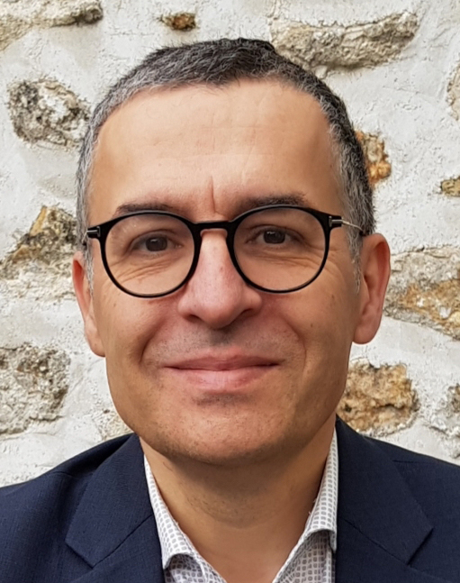 Jacques GUILLOT
