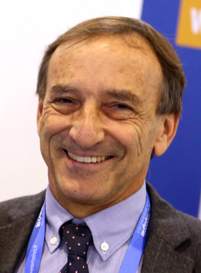 Jean François ROUSSELOT