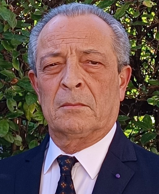 Jean Luc CADORE