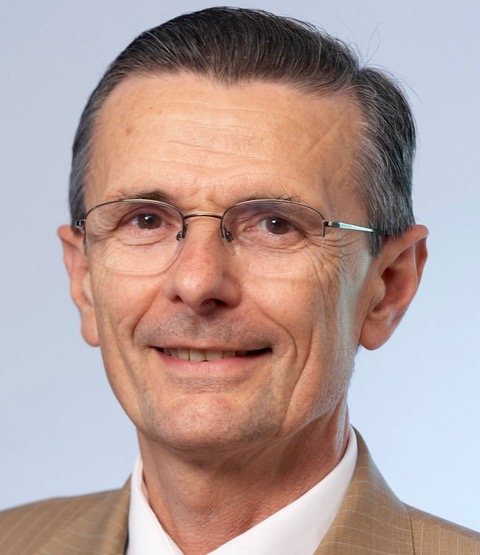 Jean-Paul LAPLACE
