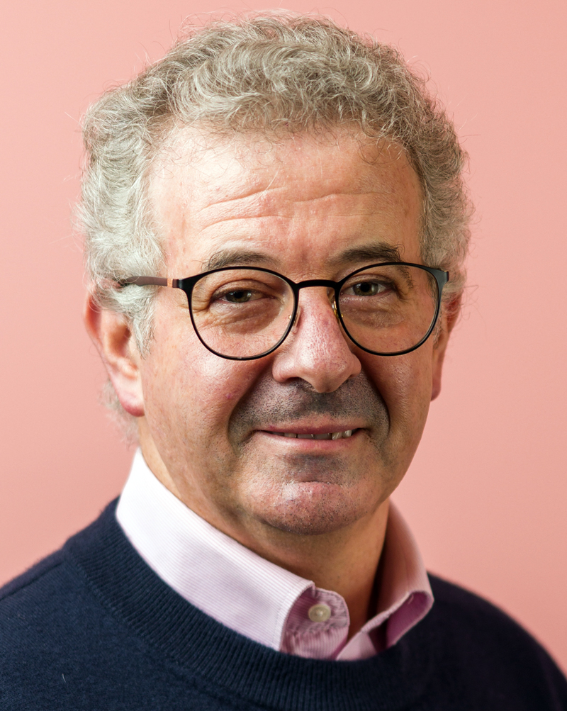 Karim ADJOU