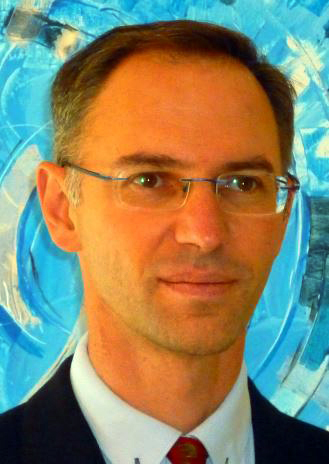 Marc DHENAIN