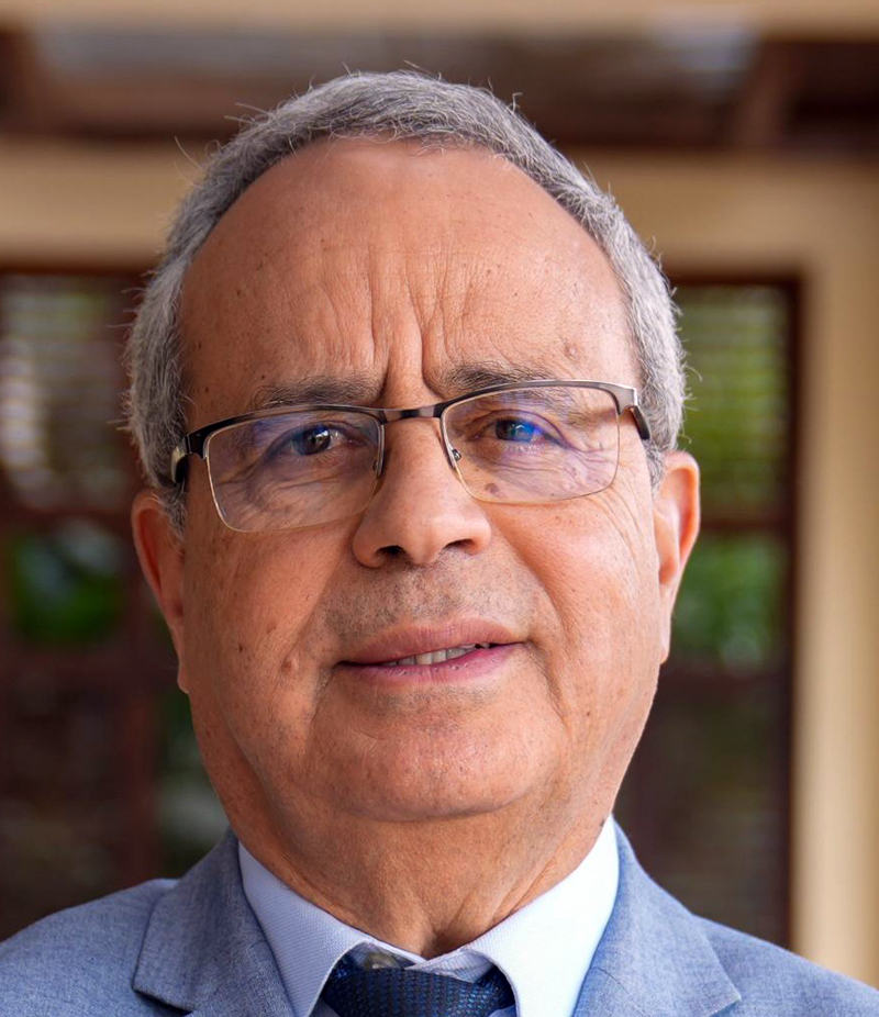 Noursaïd TLIGUI