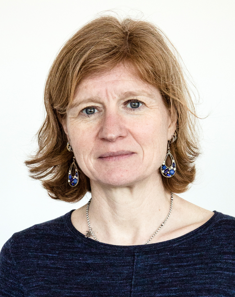 Sophie BROUARD