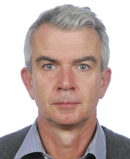 Stéphane DE LA ROCQUE