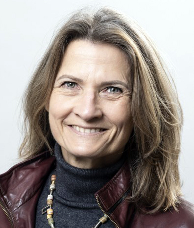 Véronique BELLEMAIN