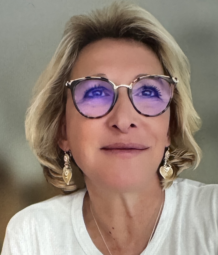 Valérie FREICHE épouse LEGROS